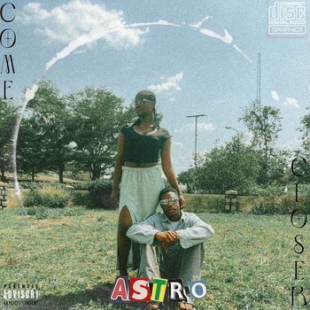 ASTRO - Come Closer
