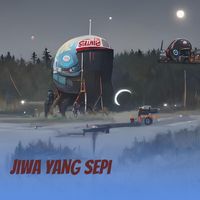 Ogie - Jiwa Yang Sepi