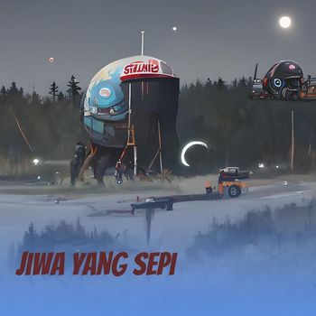 Ogie - Jiwa Yang Sepi