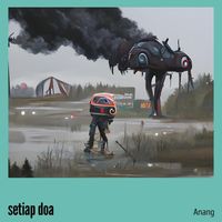 Anang - Setiap Doa (Acoustic)