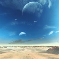 Thaehan - Far Away
