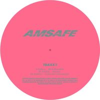Kristina - Dark Silhoutte/Absolut/Frictional x