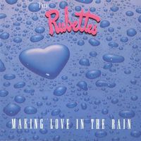 The Rubettes - Making Love in the Rain