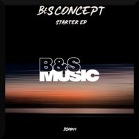 B&S Concept - Starter EP