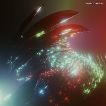 Various Artists - 140BUDAPEST