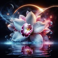 Absolune - Les fleurs disent tout des étoiles (VIP Mix)