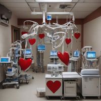 GOODTIME - Intensive Care Unit