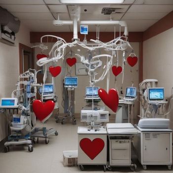 GOODTIME - Intensive Care Unit