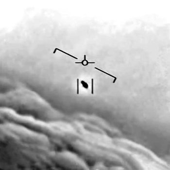 Aerial - UAP