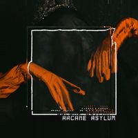 ARCANE ASYLUM - CONTROL