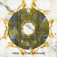 M_R_T - Curse Of The Pharaohs