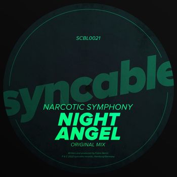 Narcotic Symphony - Night Angel