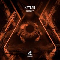 Kaylah - Visions EP