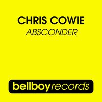 Chris Cowie - Absconder