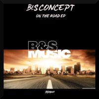 B&S Concept - On the Road EP