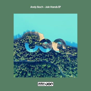 Andy Bach - Join Hands EP