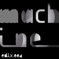 Terence Fixmer - Machine