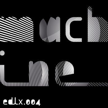 Terence Fixmer - Machine