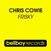 Chris Cowie - Frisky