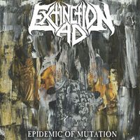 Extinction A.D. - Epidemic of Mutation