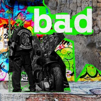 Drnkpnk - Bad