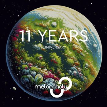 Various Artists - 11 Years Anniversary