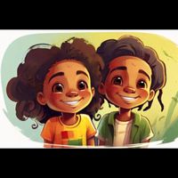 Ska Chill Crew - Children's Smiles