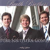 The Booth Brothers - Pure Southern Gospel