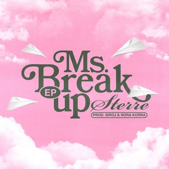 Sterre - Ms. Breakup