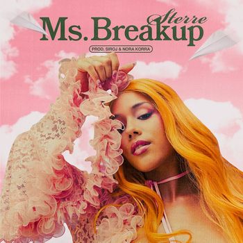 Sterre - Ms. Breakup