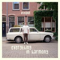 Rindue - Everything In Harmony