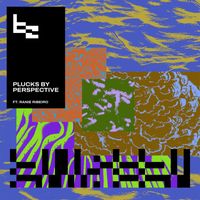Beau Zwart - Plucks by Perspective (feat. Ranie Ribeiro)