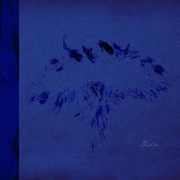 Melle Jutte - Blue