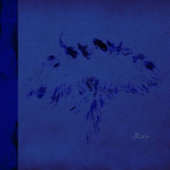 Melle Jutte - Blue
