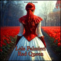 Lele Palmieri - Red Queen
