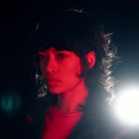 Julia Jean-Baptiste - Eternité