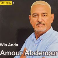 Amour Abdenour - Wis anda