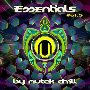 Various Artists - Essentials vol.5 Compiled by Nutek Chill