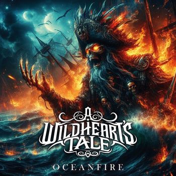 A Wildheart's Tale - Oceanfire