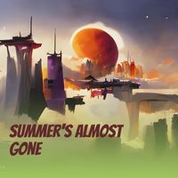 Desta - Summer's Almost Gone