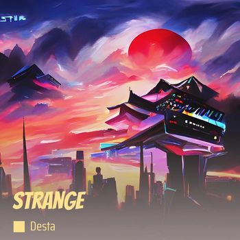 Desta - Strange