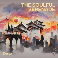 Desta - The Soulful Serenade