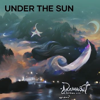 Desta - Under the Sun