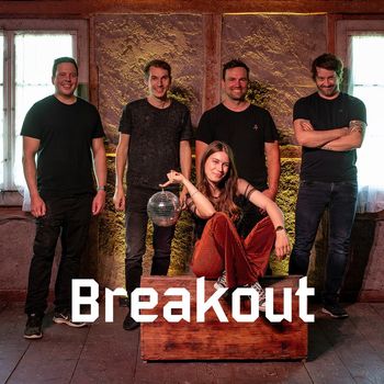 Breakout - Breakout