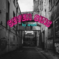 arash - Seven Sins (Explicit)