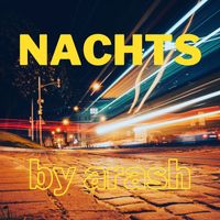 arash - Nachts (Explicit)