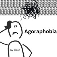 arash - Agoraphobia (Explicit)