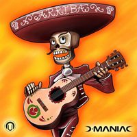 D-Maniac - Arriba