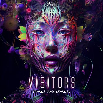 Visitors - Trance and Changes