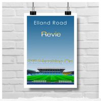 Revie - Still Marching On